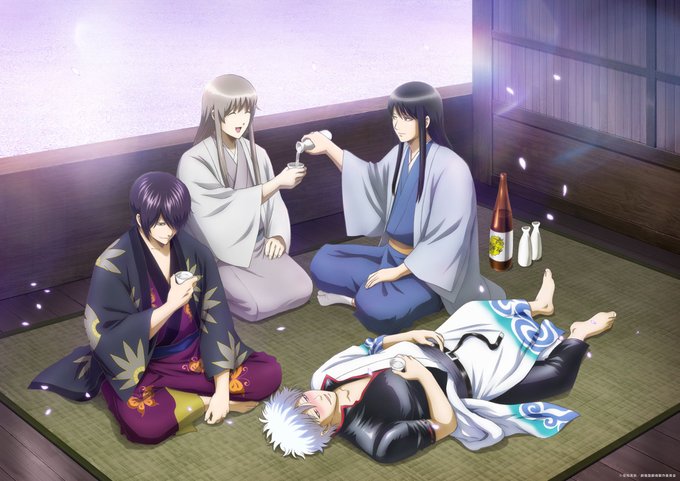【本当に"最後"!】明日(2/26)~『#銀魂ザファイナル』第8週 最後の入場者プレゼントは…<“もしも”の世界を描く「 【本当に"最後"!】明日(2/26)~『#銀魂ザファイナル』第8週 最後の入場者プレゼントは…<“もしも”の世界を描く「