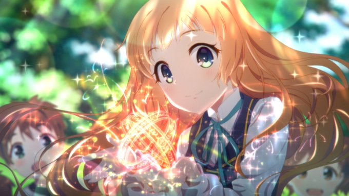マナリアフレンズというアニメ見たけど結構いいやん、プリコネとコラボして正解ですありがとうございます#マナリアフレンズ#プ マナリアフレンズというアニメ見たけど結構いいやん、プリコネとコラボして正解ですありがとうございます#マナリアフレンズ#プ