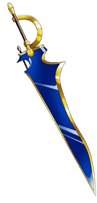 まさかのハイスクールDxDにもデュランダルが。ハイスクールDxDの方がつおそう まさかのハイスクールDxDにもデュランダルが。ハイスクールDxDの方がつおそう