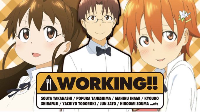 Part 2ギャグアニメ4選!見たことある人いるかな?見たことある人はいいね押してねー!この4選の中で一番笑えたのがプリ Part 2ギャグアニメ4選!見たことある人いるかな?見たことある人はいいね押してねー!この4選の中で一番笑えたのがプリ