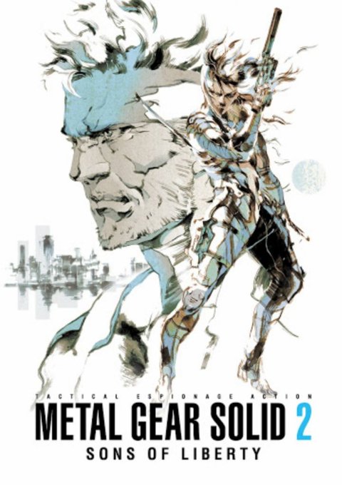#自分をつくりあげたゲーム4選MGS2…全作やったネプテューヌ…声優に関心を持ったFate/Extra …Fateシリー #自分をつくりあげたゲーム4選MGS2…全作やったネプテューヌ…声優に関心を持ったFate/Extra …Fateシリー