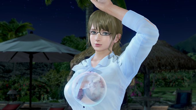 モニカ:シークレットクラス ドメカノってこんな感じじゃなかったっけ女神とバカンス満喫中!#ブイブイ #女神の一枚 モニカ:シークレットクラス ドメカノってこんな感じじゃなかったっけ女神とバカンス満喫中!#ブイブイ #女神の一枚