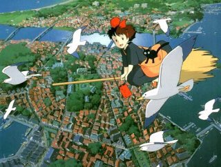 妹が「魔女の宅急便」が大好きなんですが、同じジブリでも「天空の城 ラピュタ」は興味ないと言っていたので理由を尋ねました。 妹が「魔女の宅急便」が大好きなんですが、同じジブリでも「天空の城 ラピュタ」は興味ないと言っていたので理由を尋ねました。