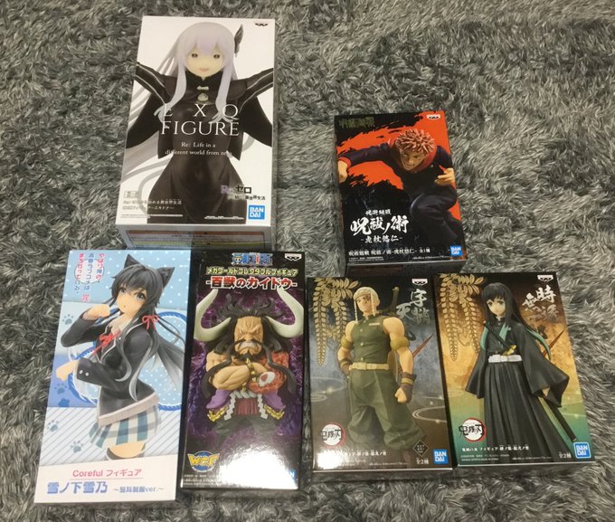今日のゲーセンでの収穫〜新作が大量で大変でしたw鬼滅と呪術が目玉ですね〜天元のセピアが意外に苦戦したけどw何気に俺ガイル 今日のゲーセンでの収穫〜新作が大量で大変でしたw鬼滅と呪術が目玉ですね〜天元のセピアが意外に苦戦したけどw何気に俺ガイル