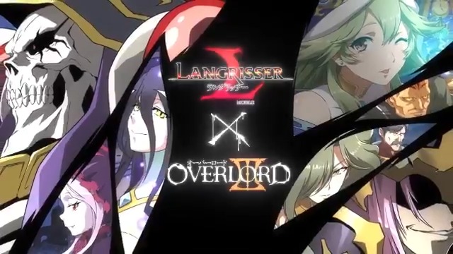 【コラボPV公開🎥】オーバーロードコラボで登場する英雄達は現断(リアリティ・スラッシュ)や清浄投擲槍等、アニメで活躍した 【コラボPV公開🎥】オーバーロードコラボで登場する英雄達は現断(リアリティ・スラッシュ)や清浄投擲槍等、アニメで活躍した