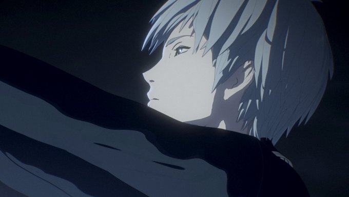/3月は話題アニメが続々登場✨#ネトフリアニメ 3⃣\◆3月8日配信 『HUMAN LOST 人間失格』◆3月10日配信 /3月は話題アニメが続々登場✨#ネトフリアニメ 3⃣\◆3月8日配信 『HUMAN LOST 人間失格』◆3月10日配信