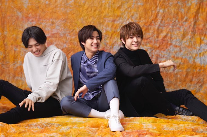 『omoshii press』vol.12(2/28発売)シリーズ終幕を迎える演劇「ハイキュー!!」"頂の景色・2"の醍 『omoshii press』vol.12(2/28発売)シリーズ終幕を迎える演劇「ハイキュー!!」"頂の景色・2"の醍