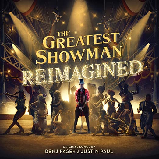 The Greatest ShowmanThe Maze Runner恋は雨上がりのように#何度も見たい映画3選 The Greatest ShowmanThe Maze Runner恋は雨上がりのように#何度も見たい映画3選