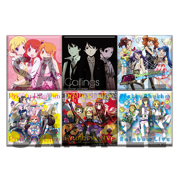 【BD📀】3/19発売プリティーシリーズ10周年 記念「#プリティーリズム」Blu-ray Box 初回生産限定盤 ❤️ 【BD📀】3/19発売プリティーシリーズ10周年 記念「#プリティーリズム」Blu-ray Box 初回生産限定盤 ❤️