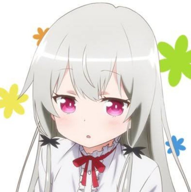 ソフィー(となりの吸血鬼さん) ソフィー(となりの吸血鬼さん)