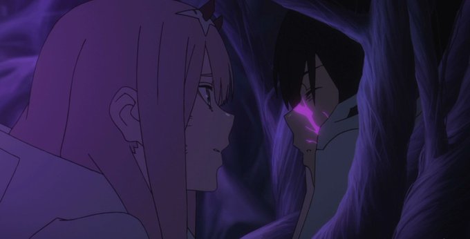 #ダリフラ#ゼロツーコレクションゼロツーうなじコレクションpart11(耳裏のギザギザを目安にしてます( ˙꒳˙ ) #ダリフラ#ゼロツーコレクションゼロツーうなじコレクションpart11(耳裏のギザギザを目安にしてます( ˙꒳˙ )