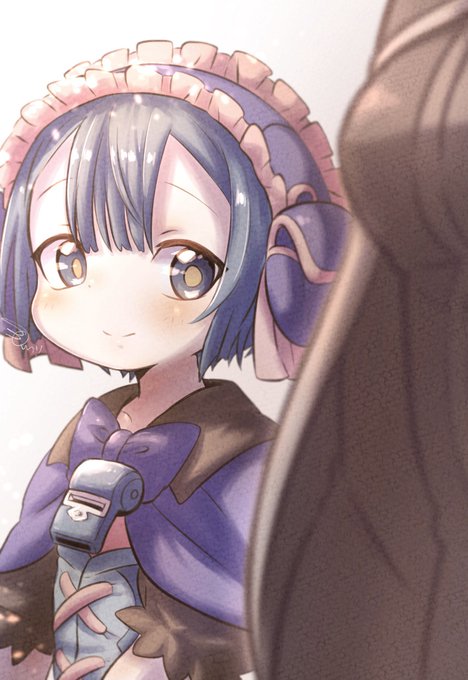 僕の居場所#メイドインアビス#bandam_illust 僕の居場所#メイドインアビス#bandam_illust