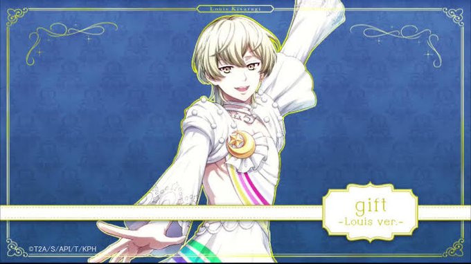 今日歌ってきたプリティーシリーズ曲🌟✨gift -Louis ver.-✨LOVE MIX(いつき・ヨンファ)✨アメイジ 今日歌ってきたプリティーシリーズ曲🌟✨gift -Louis ver.-✨LOVE MIX(いつき・ヨンファ)✨アメイジ