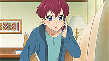 本日2月27日は声優さんである田丸氏こと田丸篤志さんの誕生日です。アイカツ!やたまこまーけっと、メガネブ!、魔法科高校の 本日2月27日は声優さんである田丸氏こと田丸篤志さんの誕生日です。アイカツ!やたまこまーけっと、メガネブ!、魔法科高校の