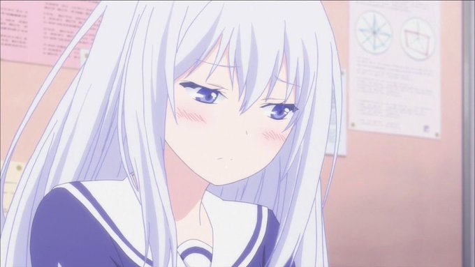 夏川真涼(俺修羅)、キャル(プリコネ)、エミリア(リゼロ)、三船栞子(ラ!虹ヶ咲)が、2月27日に遭遇するストーリー見て 夏川真涼(俺修羅)、キャル(プリコネ)、エミリア(リゼロ)、三船栞子(ラ!虹ヶ咲)が、2月27日に遭遇するストーリー見て