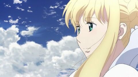 アルドノア・ゼロは結末は思う所あれど、最後のアセイラム姫の「美しい思い出です」からのOPの曲が流れるあの完璧な流れは鳥肌 アルドノア・ゼロは結末は思う所あれど、最後のアセイラム姫の「美しい思い出です」からのOPの曲が流れるあの完璧な流れは鳥肌