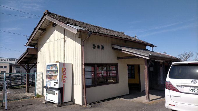 ばくおんの聖地かな? ばくおんの聖地かな?