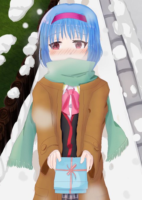 リトバス+α#今月描いた絵を晒そう リトバス+α#今月描いた絵を晒そう