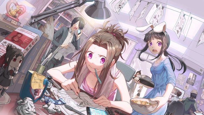 マンガ家かれん #かぐや様は告らせたい #かぐや様は告らせたい〜天才たちの恋愛頭脳戦〜 #紀かれん #巨瀬エリカ #四宮 マンガ家かれん #かぐや様は告らせたい #かぐや様は告らせたい〜天才たちの恋愛頭脳戦〜 #紀かれん #巨瀬エリカ #四宮