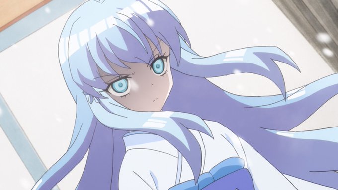 もう後明日で、2月が終わります。#舞台邪神ちゃんドロップキック まで、後21日しかないのにっ!残りあと140枚皆さん舞台 もう後明日で、2月が終わります。#舞台邪神ちゃんドロップキック まで、後21日しかないのにっ!残りあと140枚皆さん舞台