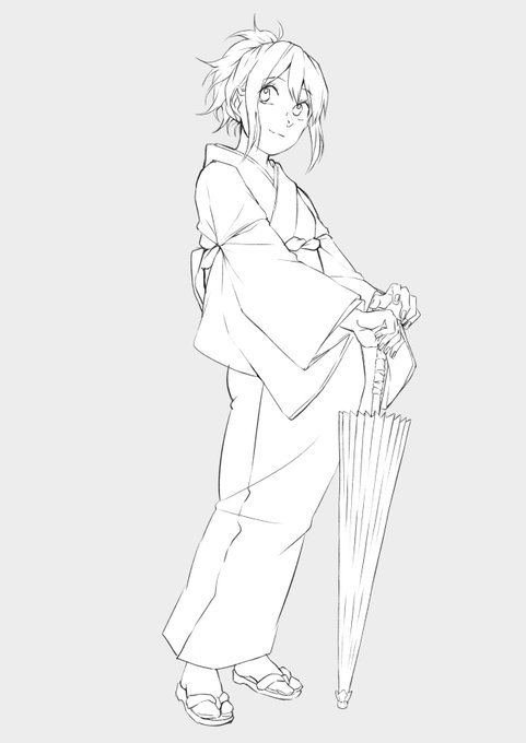【銀魂】お妙さん 【銀魂】お妙さん