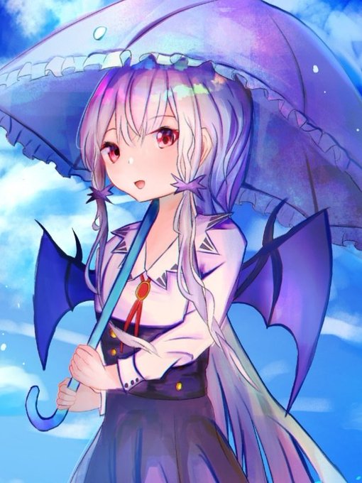 『ソフィートワイライト』背景とか色々頑張ったので、見てくださると嬉しいです!!#となりの吸血鬼さん #絵描きさんと繫がり 『ソフィートワイライト』背景とか色々頑張ったので、見てくださると嬉しいです!!#となりの吸血鬼さん #絵描きさんと繫がり