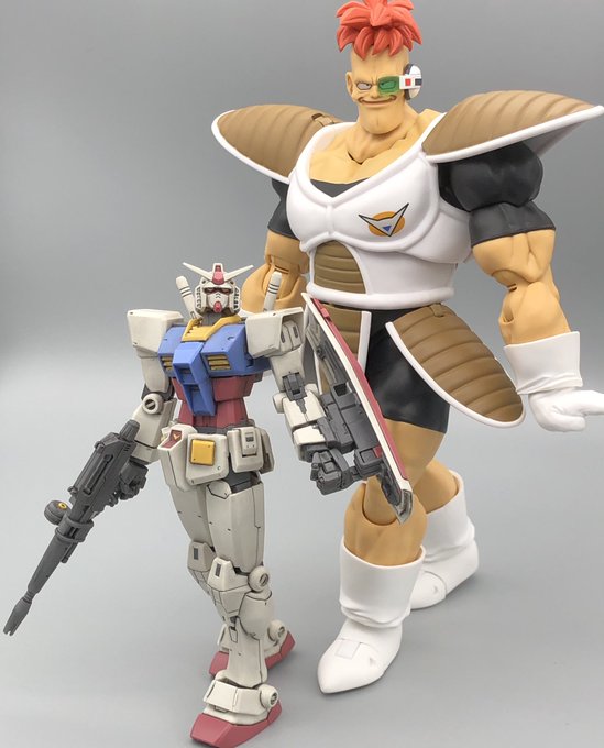 今月はザクに手こずって一体も‥と思ったらガンダムさんが月頭完成でした😊#今月作ったプラモ晒そうぜ 今月はザクに手こずって一体も‥と思ったらガンダムさんが月頭完成でした😊#今月作ったプラモ晒そうぜ