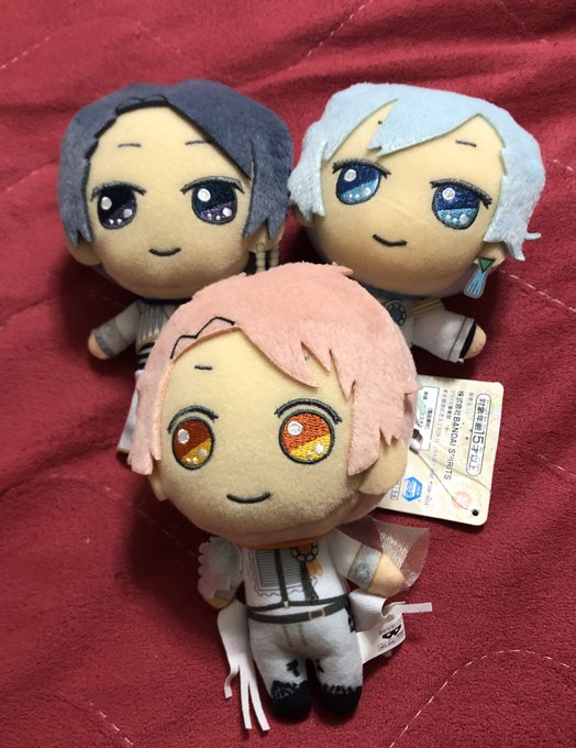 アイナナ きらどる Discover the future Second beat譲渡)一織 環 三月求)1000円送料 アイナナ きらどる Discover the future Second beat譲渡)一織 環 三月求)1000円送料