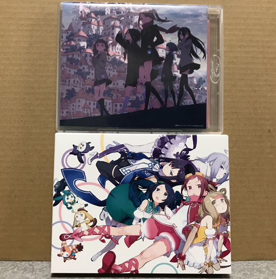 「ポッピンQ (ブルーレイディスク エイベックス・ピクチャーズ)」 久々に「ポッピンQ」観ました。なつかしい。 「ポッピンQ (ブルーレイディスク エイベックス・ピクチャーズ)」 久々に「ポッピンQ」観ました。なつかしい。