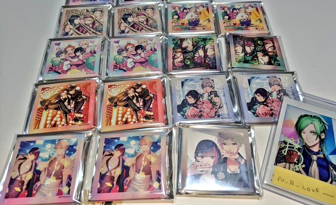 交換 B-project Bプロ 5thAnniversary ジャケ写 缶バ 譲 KiLLER KiNG キタコレ 交換 B-project Bプロ 5thAnniversary ジャケ写 缶バ 譲 KiLLER KiNG キタコレ