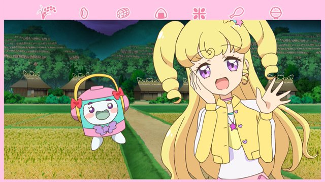 コメ作りからのステルスアクション!? 強制閉鎖されたプリチャンランドを舞台に大冒険が繰り広げられるプリチャンは、このあと コメ作りからのステルスアクション!? 強制閉鎖されたプリチャンランドを舞台に大冒険が繰り広げられるプリチャンは、このあと