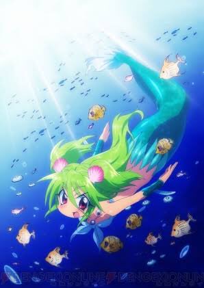 人魚って言えばむろみさんしか浮かばない。むろみさん可愛かった。 人魚って言えばむろみさんしか浮かばない。むろみさん可愛かった。