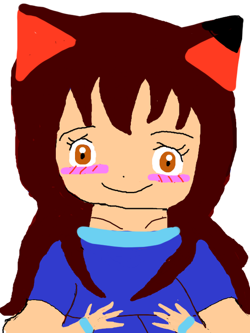 真琴版のおおかみこどもの雨と雪の雪美ちゃん^^マネ…雪美ちゃんは「雪ちゃんの皮を被った雨くん」カトキハジメ氏のシナンジュ 真琴版のおおかみこどもの雨と雪の雪美ちゃん^^マネ…雪美ちゃんは「雪ちゃんの皮を被った雨くん」カトキハジメ氏のシナンジュ