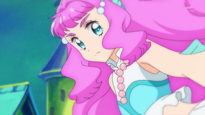 むろみさん懐かしいな #precure むろみさん懐かしいな #precure