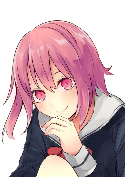 お題「CHAOS;CHILDの尾上 世莉架」 お題「CHAOS;CHILDの尾上 世莉架」