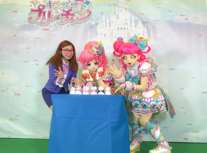 2回目遊びに来てくれたみんなありがとう☆3人ともそれぞれ可愛く仕上がってたね!みんなもぜひ作ってみてね~!オリジナルグッ 2回目遊びに来てくれたみんなありがとう☆3人ともそれぞれ可愛く仕上がってたね!みんなもぜひ作ってみてね~!オリジナルグッ