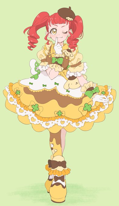 サンリオキャラクターズチャンネルかわいすぎるよぉ…#プリチャン サンリオキャラクターズチャンネルかわいすぎるよぉ…#プリチャン