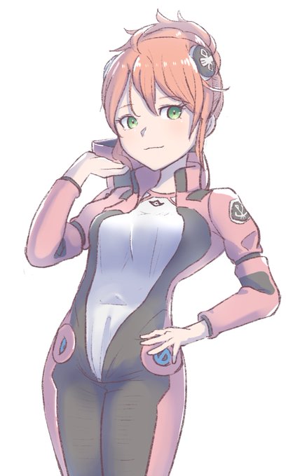 アイーダさんはポンコツかわいい🥴#gレコ アイーダさんはポンコツかわいい🥴#gレコ