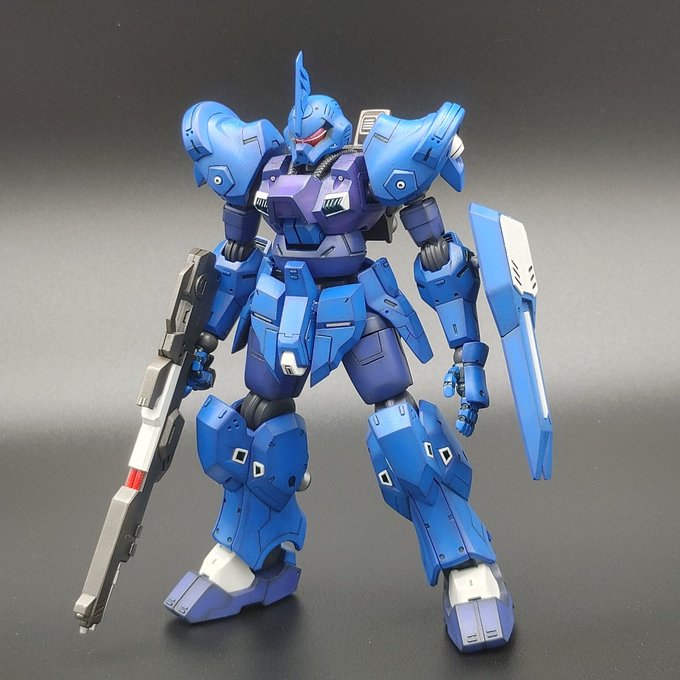 ジャハナムやっと完成となりました!後日また撮影します#Gレコ#ガンプラ#ガンプラの画像貼るとRTされると聞いて ジャハナムやっと完成となりました!後日また撮影します#Gレコ#ガンプラ#ガンプラの画像貼るとRTされると聞いて
