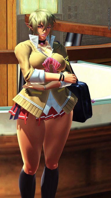 はじギャルの蘭子ちゃん好きなんですよ はじギャルの蘭子ちゃん好きなんですよ