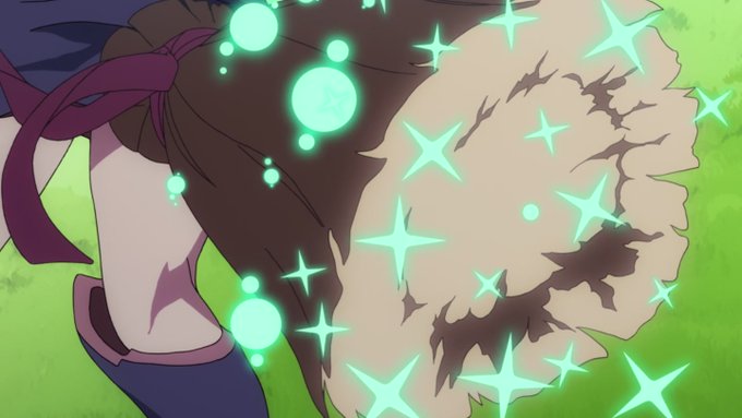 リトルウィッチアカデミア / Little Witch AcademiaEpisode 25Frame 2691/286 リトルウィッチアカデミア / Little Witch AcademiaEpisode 25Frame 2691/286