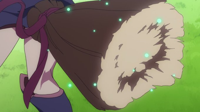 リトルウィッチアカデミア / Little Witch AcademiaEpisode 25Frame 2690/286 リトルウィッチアカデミア / Little Witch AcademiaEpisode 25Frame 2690/286