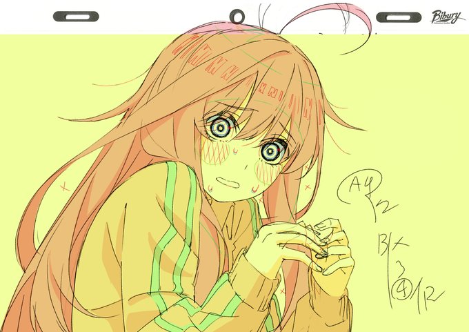ぉ…おはよう…ございます… #五等分の花嫁 ぉ…おはよう…ございます… #五等分の花嫁