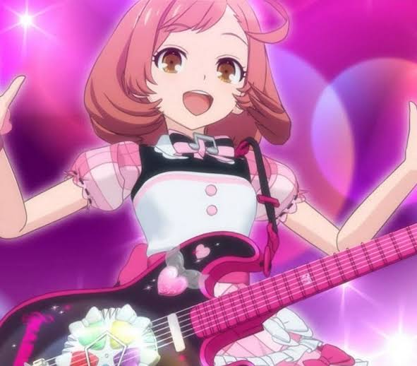 今回のえむちゃんまじでプリリズのなるちゃんじゃない?可愛い 今回のえむちゃんまじでプリリズのなるちゃんじゃない?可愛い