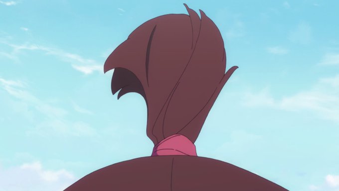 リトルウィッチアカデミア / Little Witch AcademiaEpisode 25Frame 2670/286 リトルウィッチアカデミア / Little Witch AcademiaEpisode 25Frame 2670/286