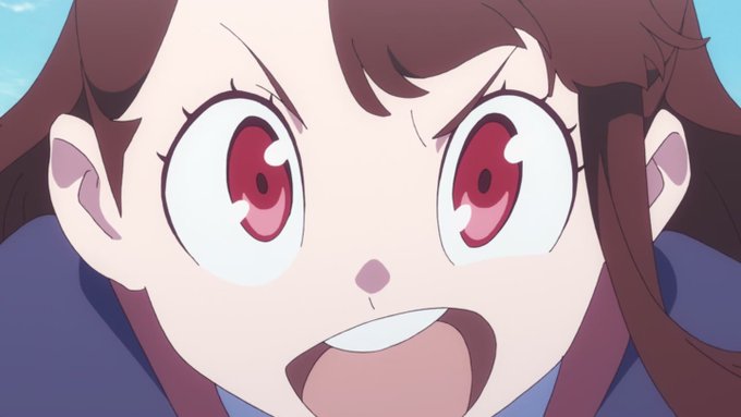 リトルウィッチアカデミア / Little Witch AcademiaEpisode 25Frame 2673/286 リトルウィッチアカデミア / Little Witch AcademiaEpisode 25Frame 2673/286