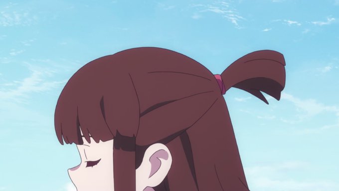 リトルウィッチアカデミア / Little Witch AcademiaEpisode 25Frame 2681/286 リトルウィッチアカデミア / Little Witch AcademiaEpisode 25Frame 2681/286