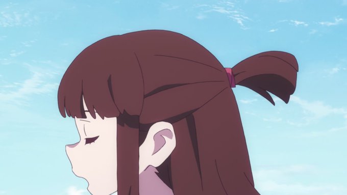 リトルウィッチアカデミア / Little Witch AcademiaEpisode 25Frame 2682/286 リトルウィッチアカデミア / Little Witch AcademiaEpisode 25Frame 2682/286