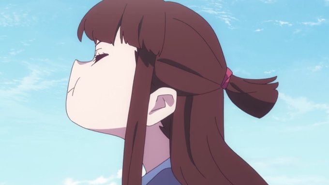 リトルウィッチアカデミア / Little Witch AcademiaEpisode 25Frame 2683/286 リトルウィッチアカデミア / Little Witch AcademiaEpisode 25Frame 2683/286
