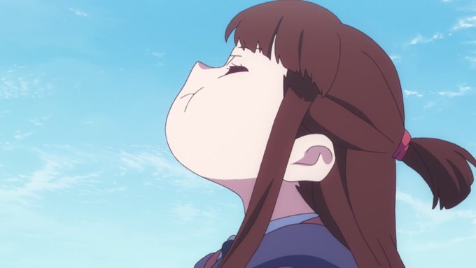 リトルウィッチアカデミア / Little Witch AcademiaEpisode 25Frame 2684/286 リトルウィッチアカデミア / Little Witch AcademiaEpisode 25Frame 2684/286